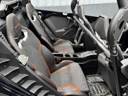 New 2026 CFMOTO Z10-4 Side by Side (Sport)