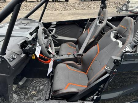 New 2026 CFMOTO Z10-4 Side by Side (Sport)
