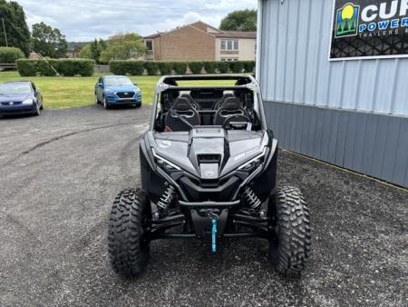 New 2026 CFMOTO Z10-4 Side by Side (Sport)