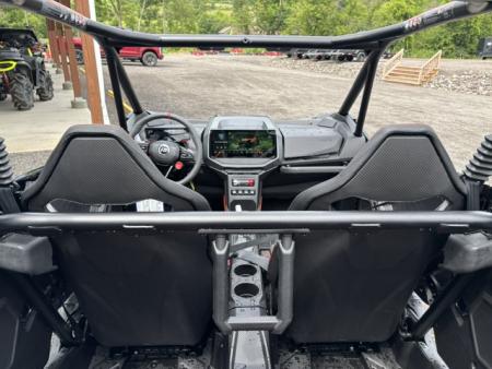 New 2026 CFMOTO Z10-4 Side by Side (Sport)