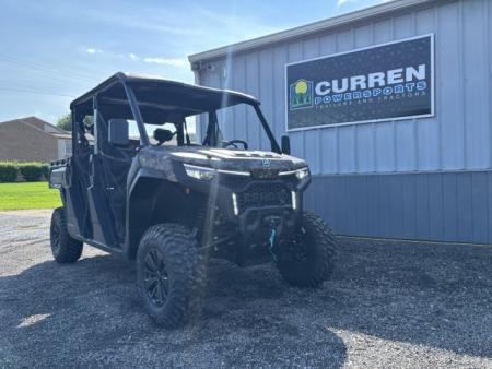 New 2026 CFMOTO UFORCE U10XL PRO - CREW Utility Side-by-Side (UTV)