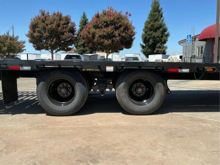 New 2027 Big Tex Trailers 22GN-30D5A-MR 8.5FT X 30FT 23.9K GVW TA Gooseneck Equipment Trailer