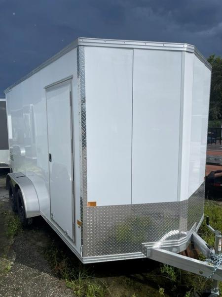 New 2027 Stealth Trailers C7X14S-XLT-P Cargo / Enclosed Trailer