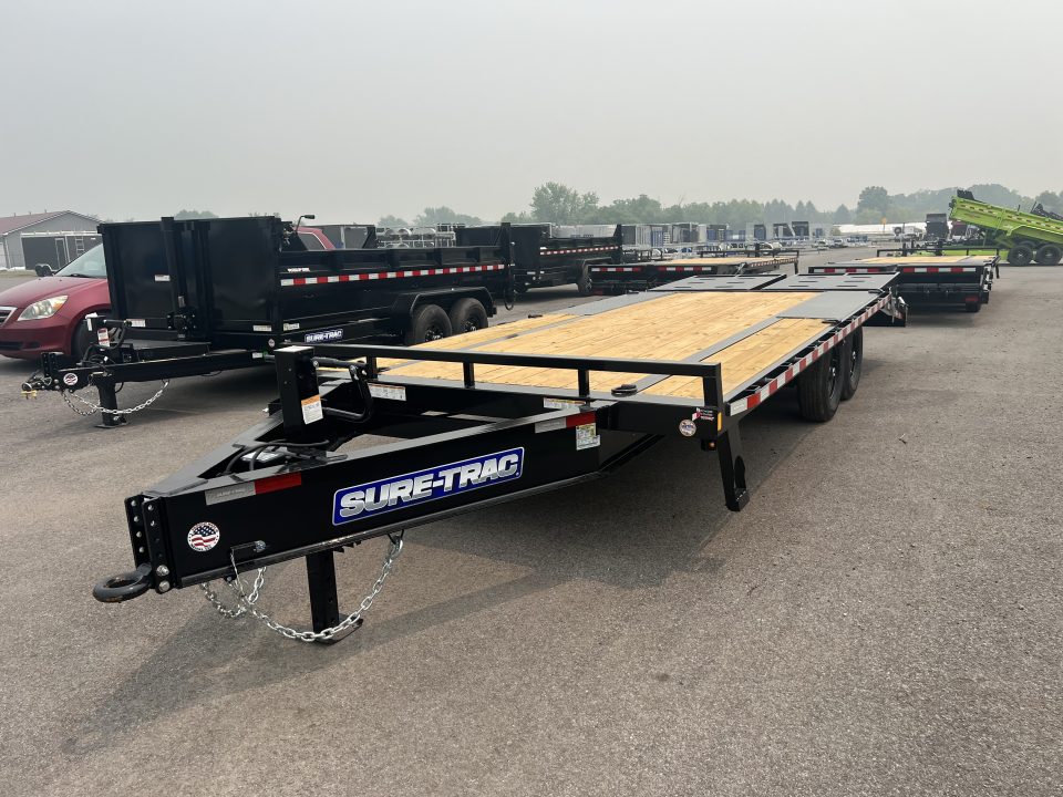 2026 Sure-Trac