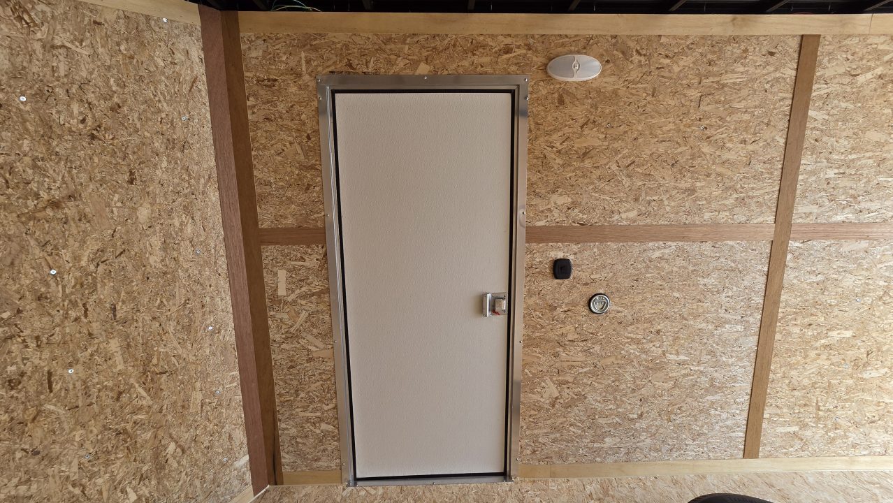 New 2027 Continental Cargo V7X14TA Cargo / Enclosed Trailer