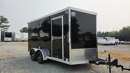 New 2027 Continental Cargo V7X14TA Cargo / Enclosed Trailer