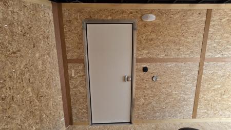 New 2027 Continental Cargo V7X14TA Cargo / Enclosed Trailer