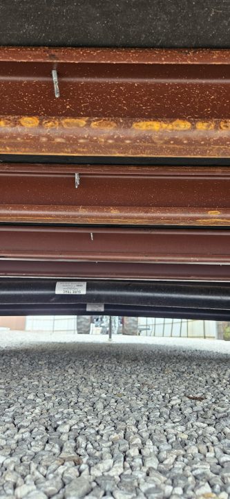 New 2026 Family Trailer 7x14 Tandem Axle Cargo / Enclosed Trailer- Screwless Exterior- Blackout Pkg- Rear Spoiler