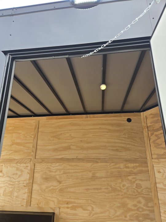 New 2027 Diamond Cargo 8.5X16 Cargo / Enclosed Trailer
