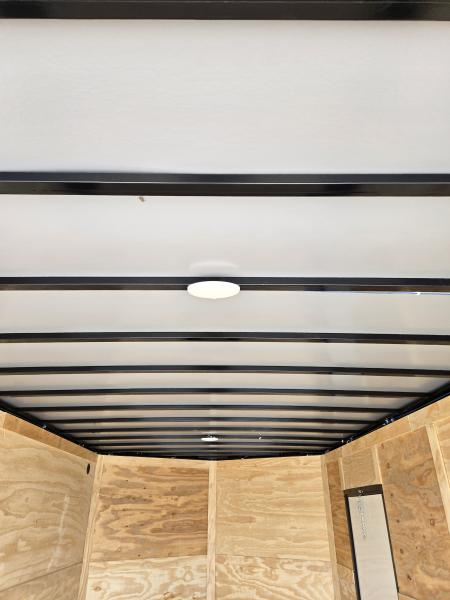 New 2027 Diamond Cargo 8.5X16 Cargo / Enclosed Trailer