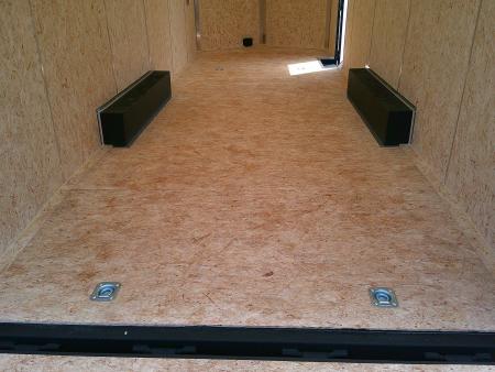 New 2026 Formula 8.5x24 10K Cargo / Enclosed Trailer