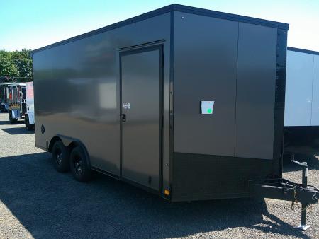 New 2027 Formula 8.5x16 7k Cargo / Enclosed Trailer