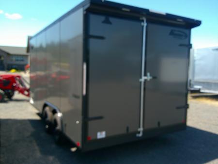New 2027 Formula 8.5x16 7k Cargo / Enclosed Trailer