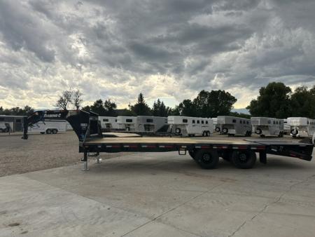 New 2026 Diamond C 25' FMAX210