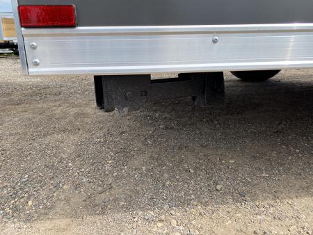 New 2027 US Cargo 6x12 V-Nose 3k w/7ft Height & Ramp Door Cargo / Enclosed Trailer