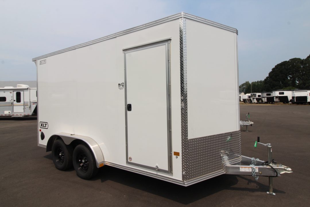 2027 ALCOM EZ Hauler