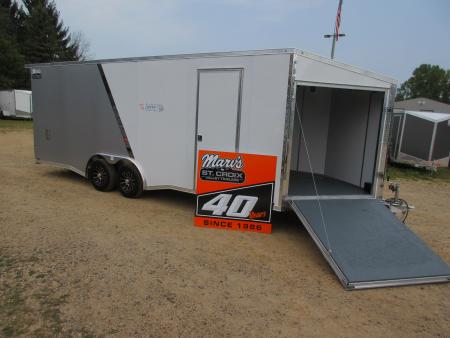New 2027 Lightning Trailers LTFCH Cargo / Enclosed Trailer