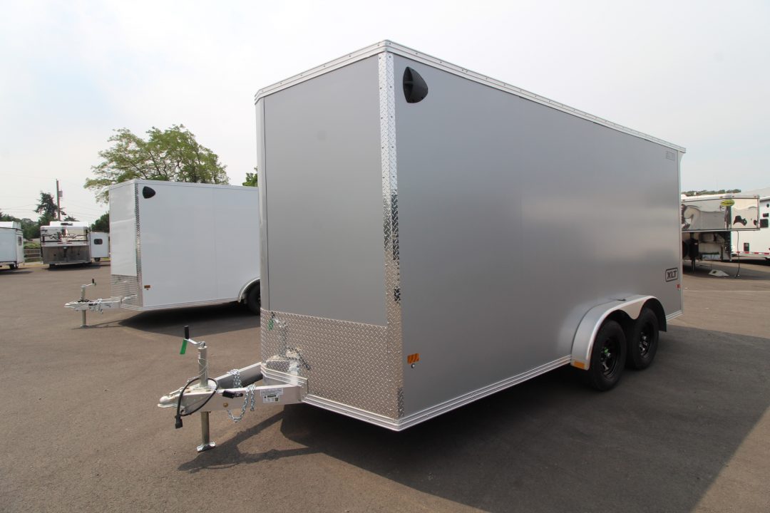 2027 ALCOM EZ Hauler
