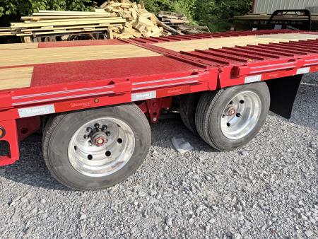 New 2026 Diamond C FMAX212 GOOSENECK TRAILER PACESETTER EDITION HYDRO JACKS & DOVE DISC BRAKES 17.5 ALUMINUM OUTER RIMS