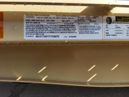 New 2026 Diamond C Trailers HXD210 Tilt Trailer