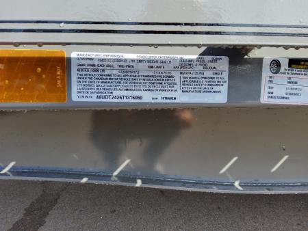 New 2026 Diamond C Trailers HXD210 Tilt Trailer