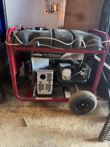Used 2018 H&H Trailers TCAH101X18X72 Cargo / Enclosed Trailer/Bin Jacks Equipment