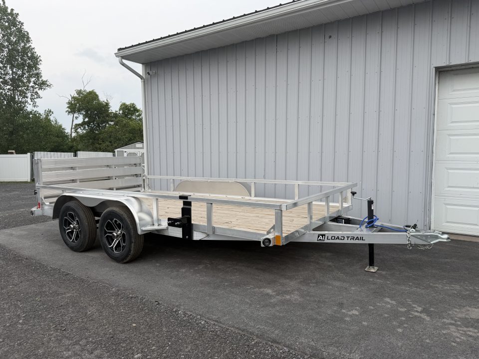 2026 Load Trail SA8314031BV