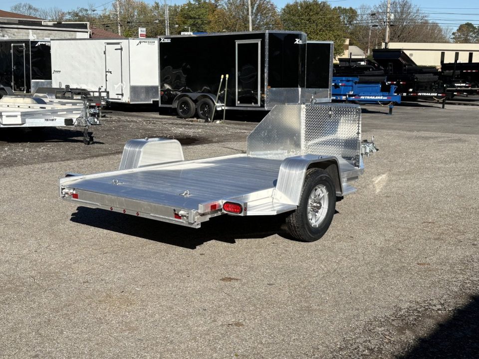 2027 Aluma TK1 photo 3
