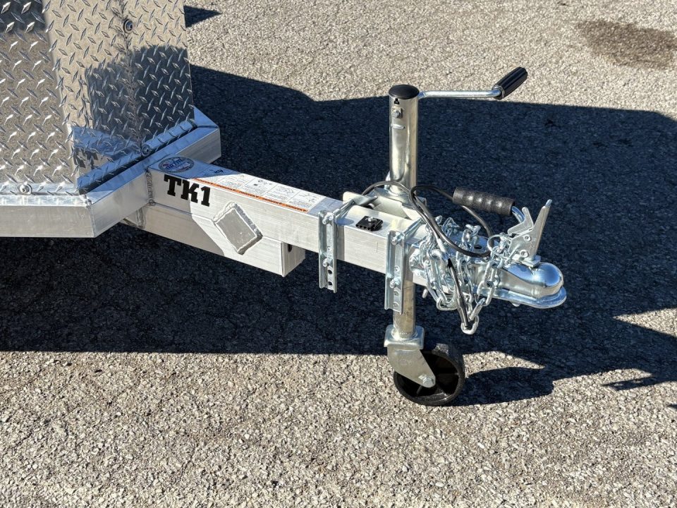 2027 Aluma TK1 photo 2