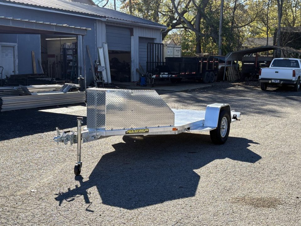 2027 Aluma TK1 photo 6