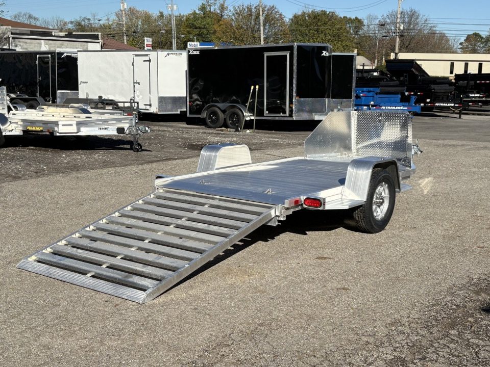 2027 Aluma TK1 photo 5