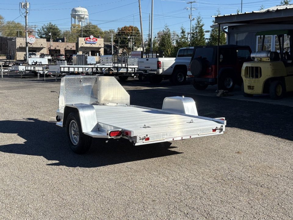 2027 Aluma TK1 photo 4