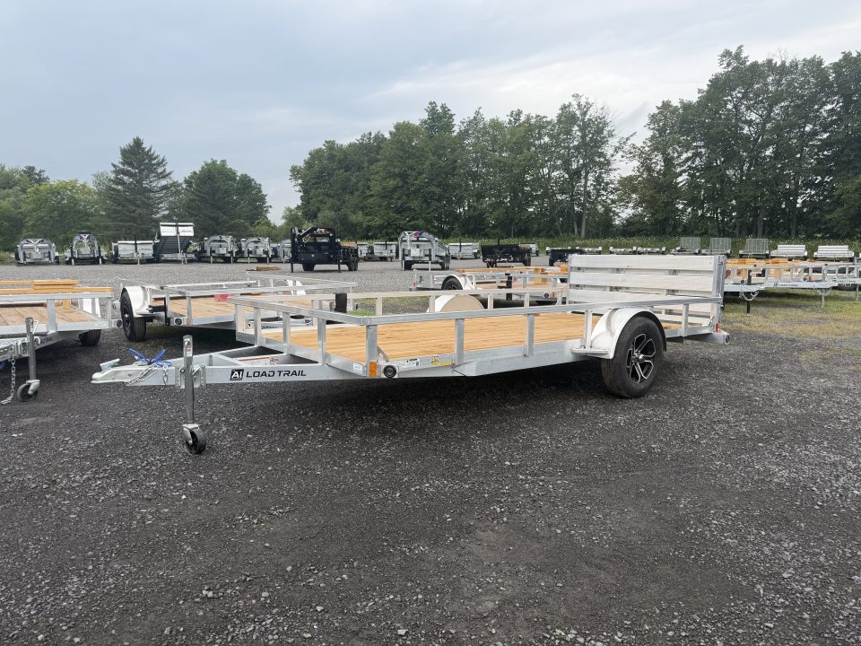 2027 Load Trail SA7714031BV