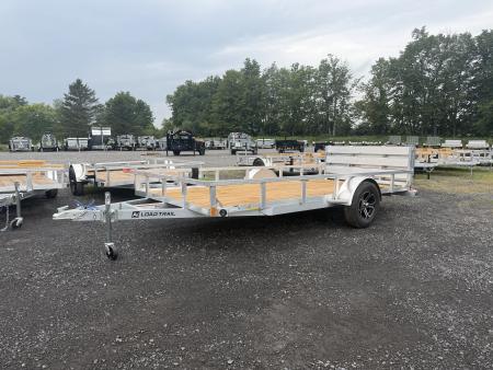 New 2027 Load Trail SA7714031BV_104937 Utility Trailer