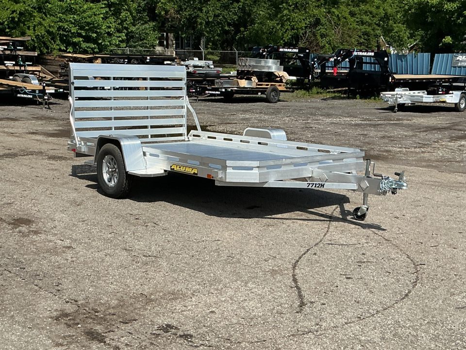 2027 Aluma 7712H-S-TG