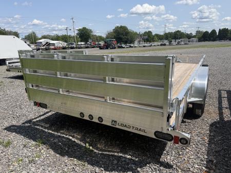 New 2027 Load Trail SA7712031BV_104930 Utility Trailer