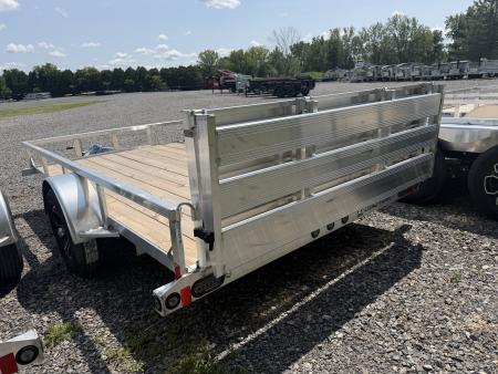 New 2027 Load Trail SA7712031BV_104930 Utility Trailer