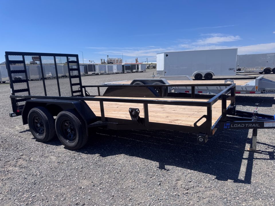 2026 Load Trail UE