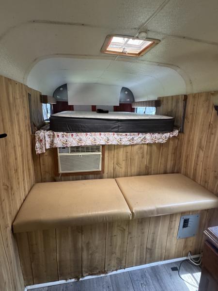 Consignment 2003 Double D DBLD7KLQ Horse Trailer
