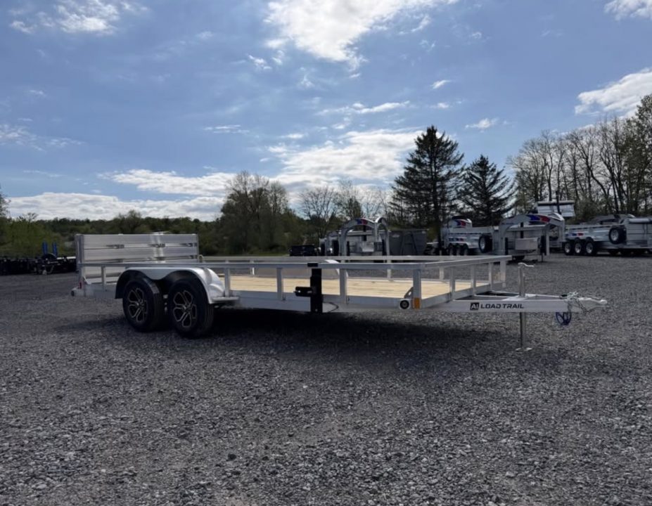 2027 Load Trail UA8320032BV