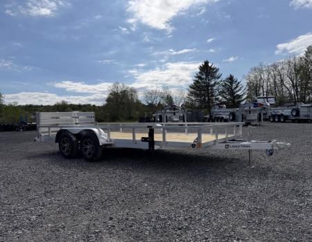 New 2027 Load Trail UA8320032BV_104936 Utility Trailer