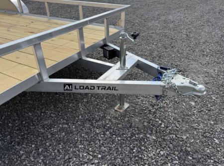 New 2027 Load Trail UA8320032BV_104936 Utility Trailer
