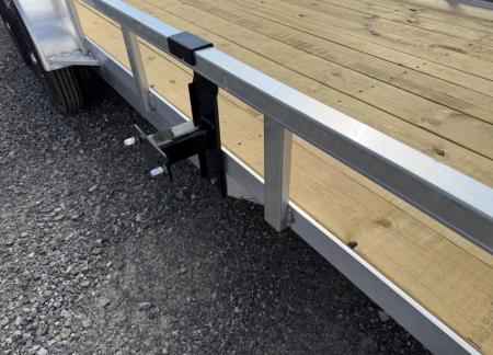 New 2027 Load Trail UA8320032BV_104936 Utility Trailer