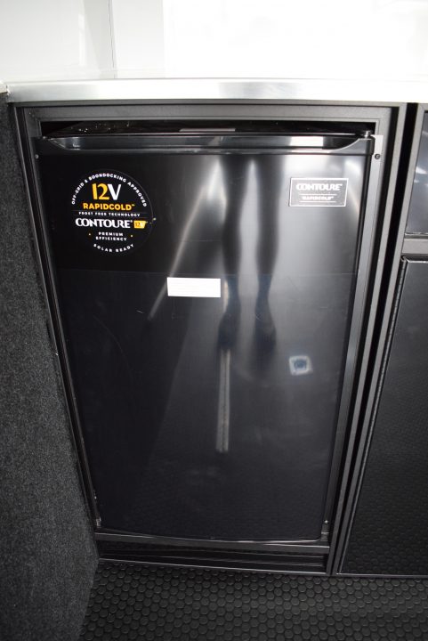 New ATC 8.5x24 ROM450 CAR / RACE HAULER / BATHROOM / SINK / MICRO / REF.