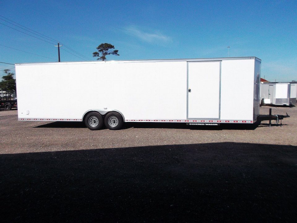 2026 Covered Wagon photo 8