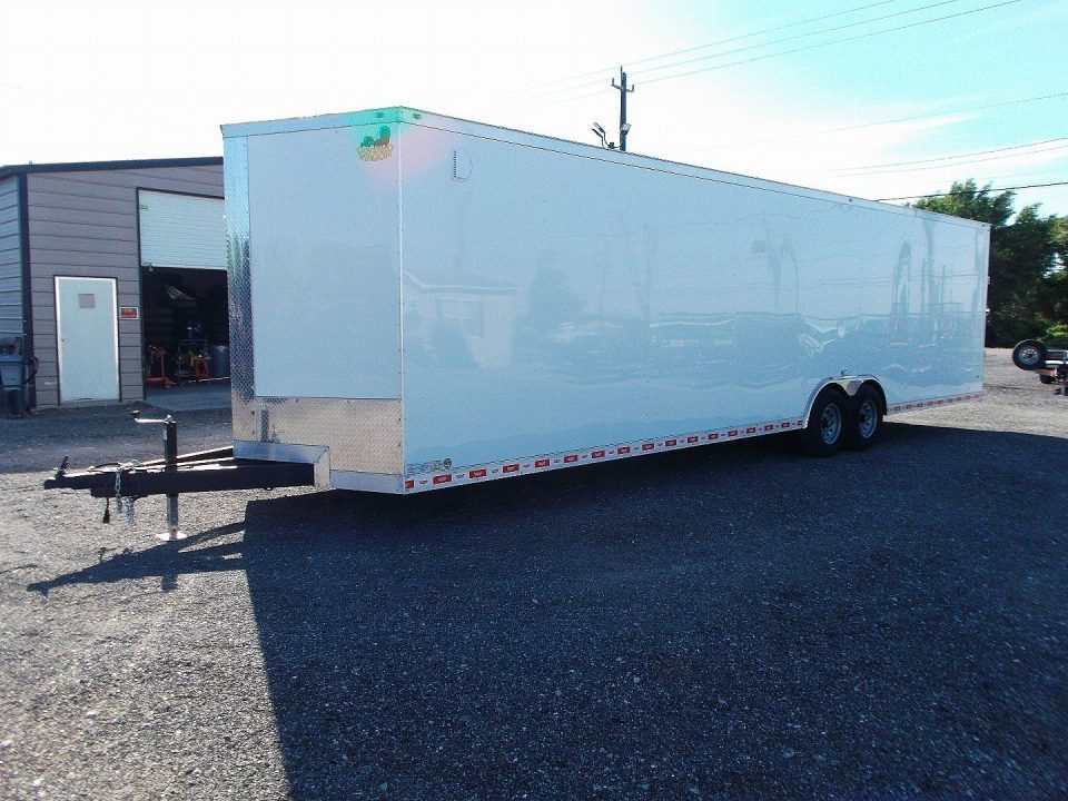 2026 Covered Wagon photo 7