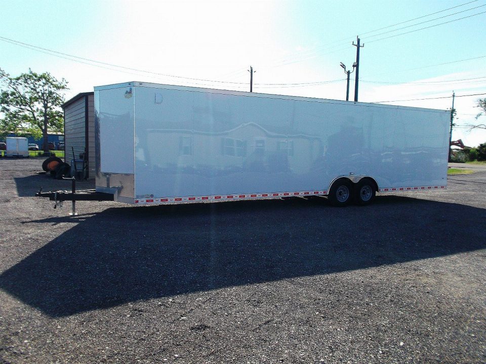 2026 Covered Wagon photo 5