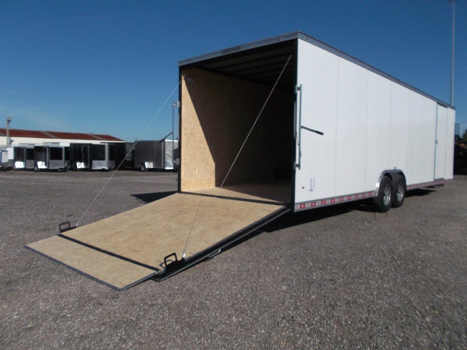 2026 Covered Wagon photo 2