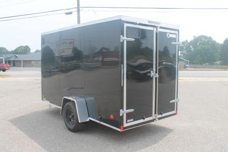 New 2027 Darkhorse Cargo DHW6X12SA30 Cargo / Enclosed Trailer