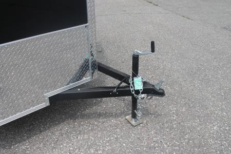 New 2027 Darkhorse Cargo DHW6X12SA30 Cargo / Enclosed Trailer